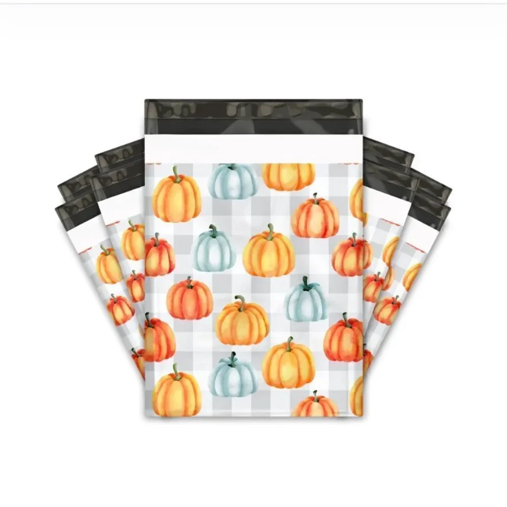 Poly Mailers